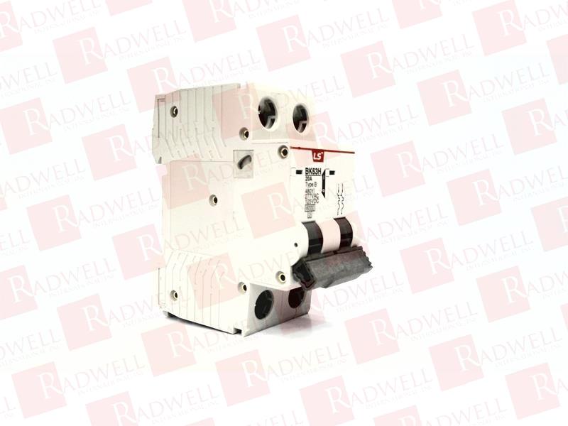 LS ELECTRIC 0627041263