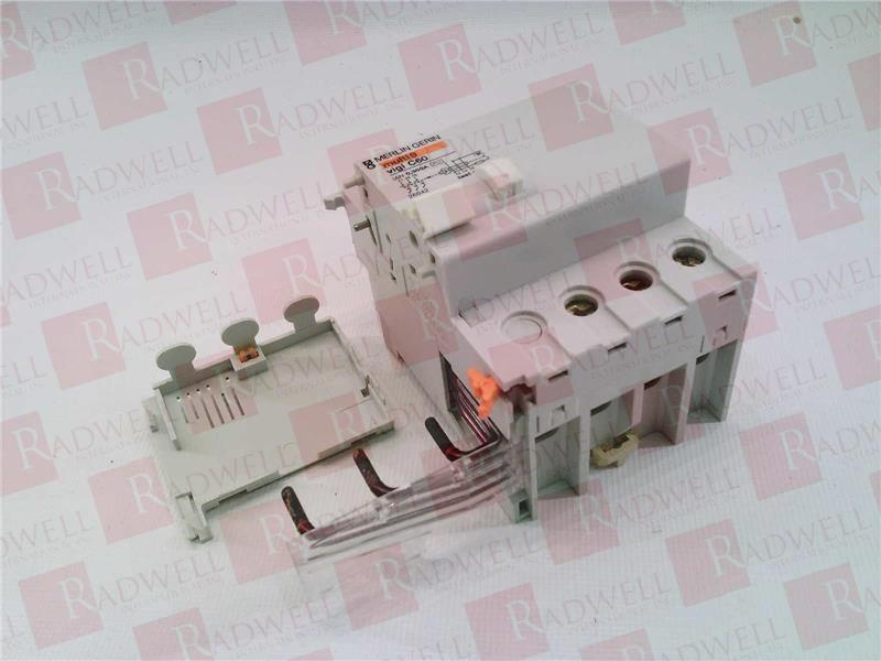 SCHNEIDER ELECTRIC MG26542