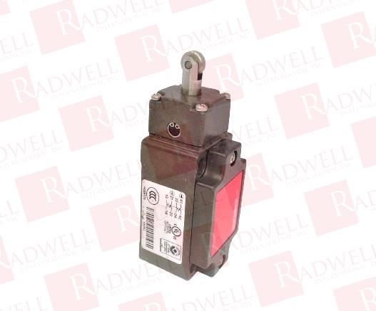 EUCHNER NZ1RS-3131-M