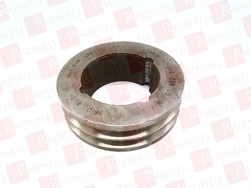 ASEA BROWN BOVERI 2/3V3.65 VT-1610