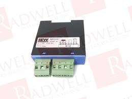 SEW EURODRIVE 08231303