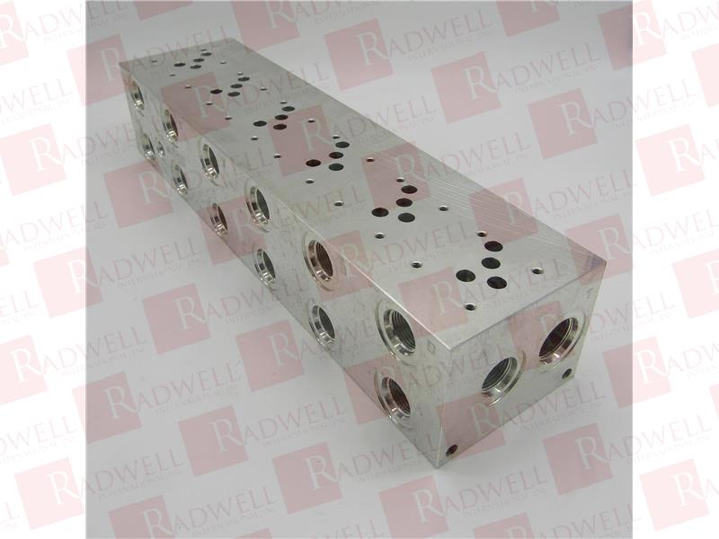 DAMAN PRODUCTS AD05HP063S