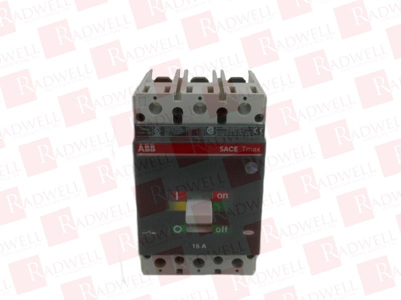 ASEA BROWN BOVERI S3N025TW