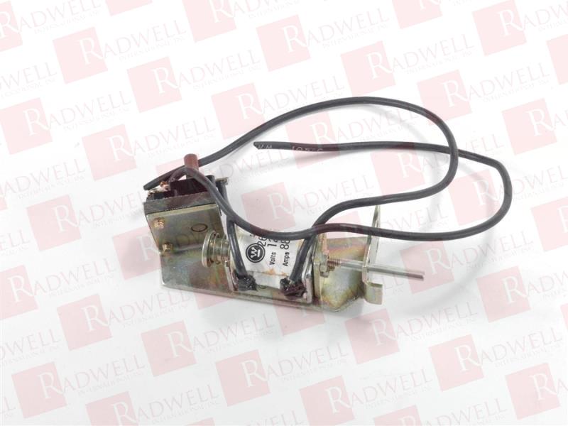 EATON CORPORATION 2605D15G19
