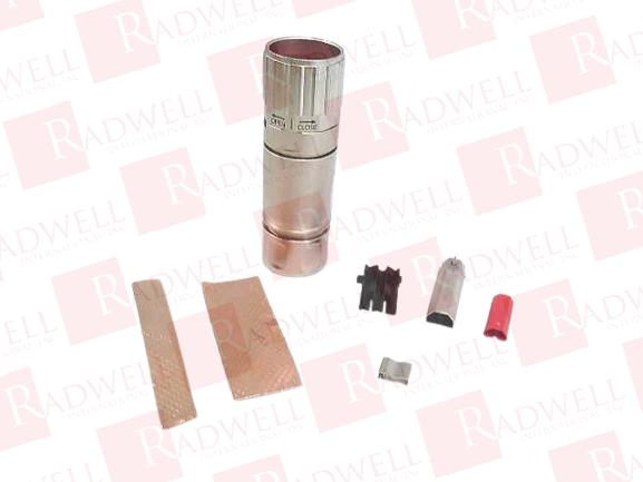 BECKHOFF ZS7200-0005