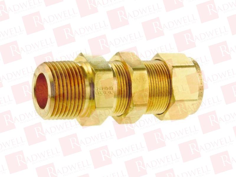 PARKER 12-12-HBZ-B