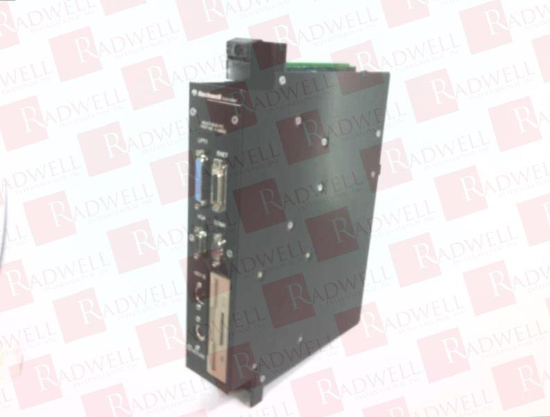 ASEA BROWN BOVERI 0-58802-3