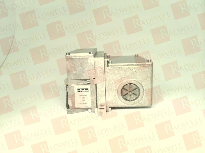 PARKER PSHU20L500P