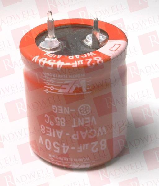 WURTH ELEKTRONIK 861221483002