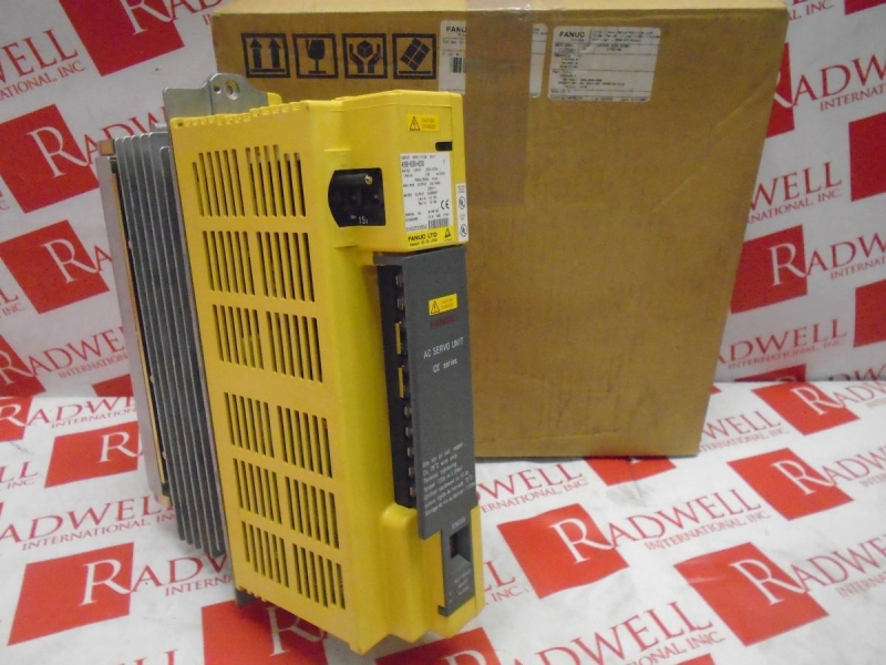 FANUC A06B-6089-H208
