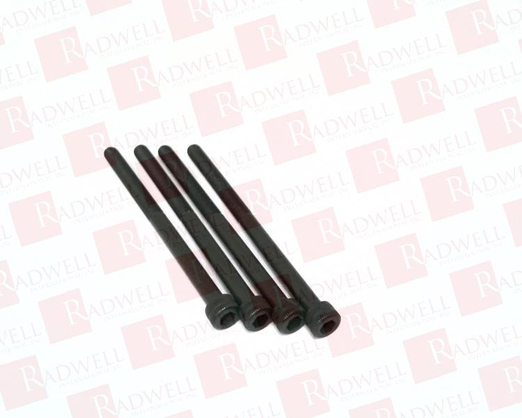 PARKER BK21
