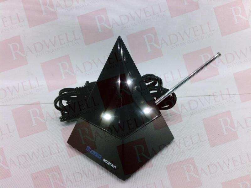 RECEIVER WIRELESS INFRARED EMITTER W/ 5FT AC CORD
