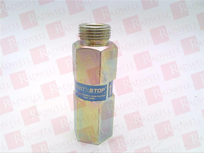 PALL CORPORATION 25700-12-40