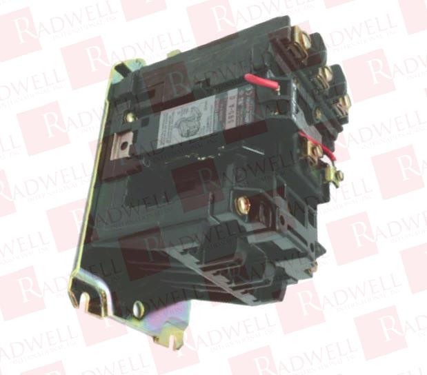ALLEN BRADLEY 500-BOA930