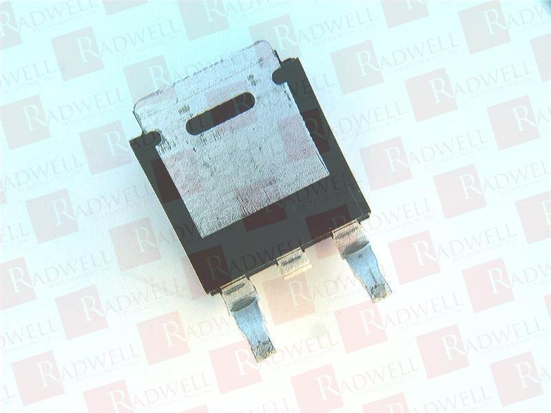 LITTELFUSE Q6004D3RP