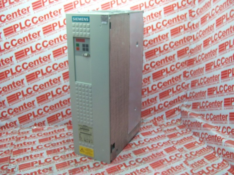 SIEMENS 6SE7022-6TC71-Z