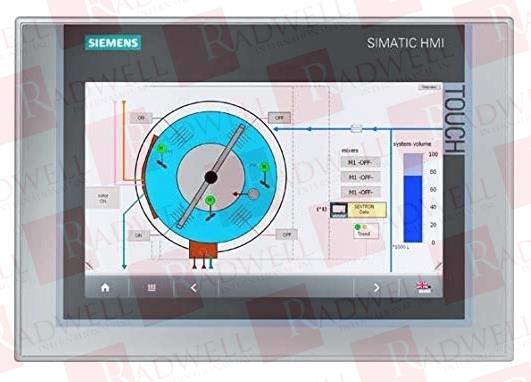 SIEMENS 6AV21814MB000AX0