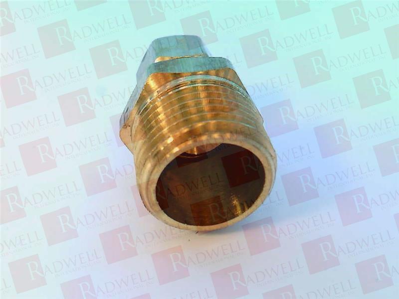 BRASS CRAFT 68-6-8