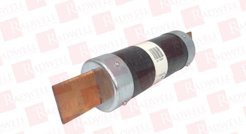 EATON CORPORATION FRS-R-500
