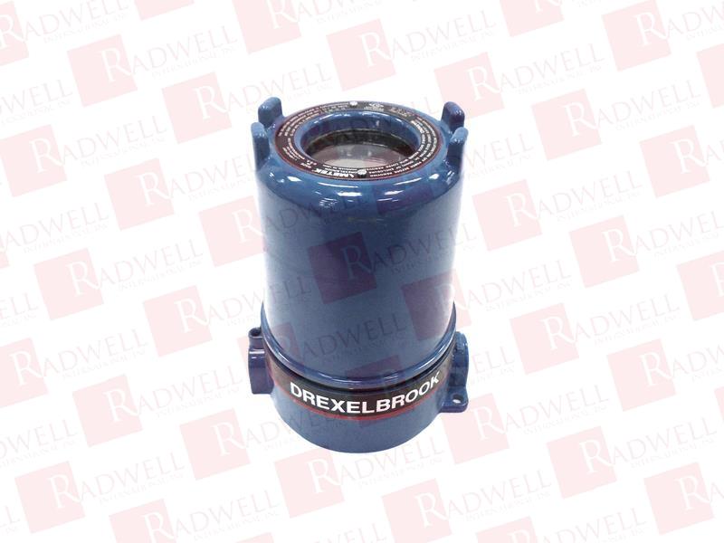 AMETEK 285-0001-300