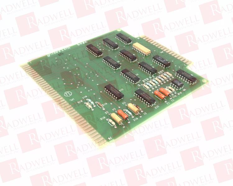 UNIVERSAL INSTRUMENT 41073001
