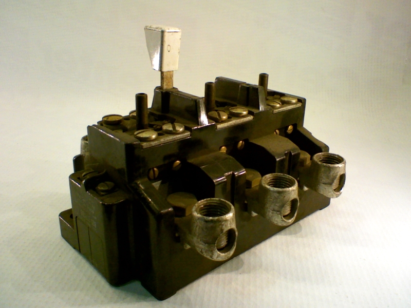 ALLEN BRADLEY 815DOV169