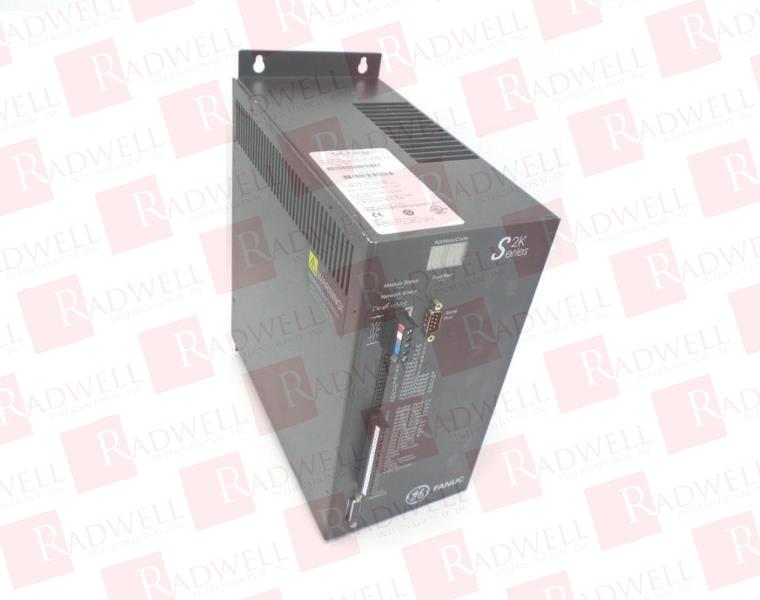 FANUC IC800SS1216D2A