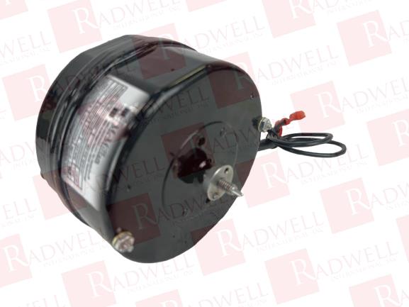 MCMILLAN ELECTRIC F2208A4088S