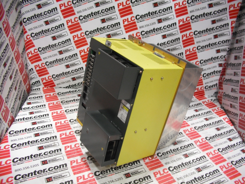 FANUC A06B-6102-H245#H520
