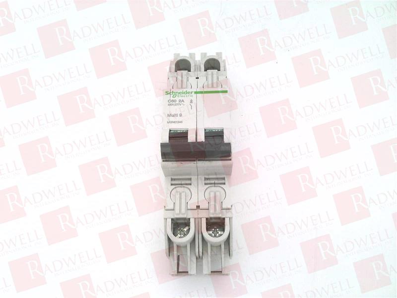 SCHNEIDER ELECTRIC MGN61346
