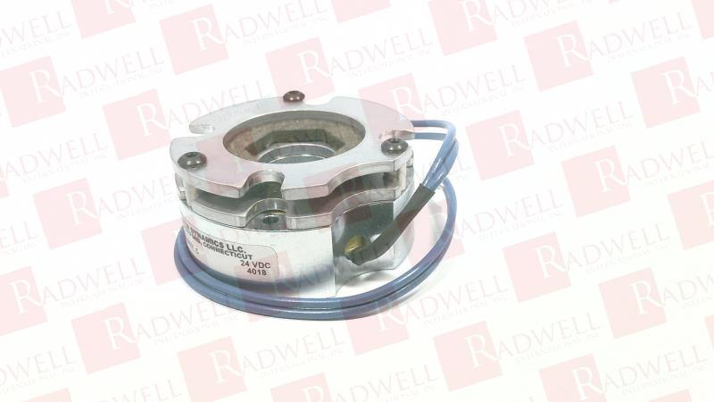 ALTRA INDUSTRIAL MOTION 0002-9032