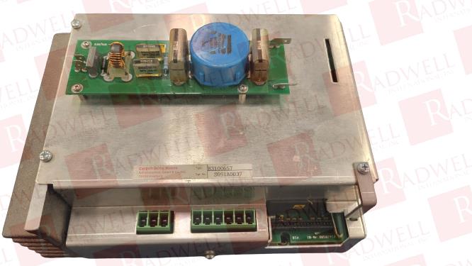 PERKIN ELMER B3100657