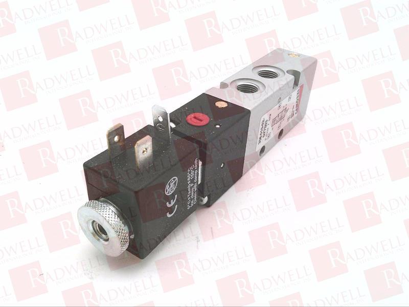 CAMOZZI 358-015-02-G77S03