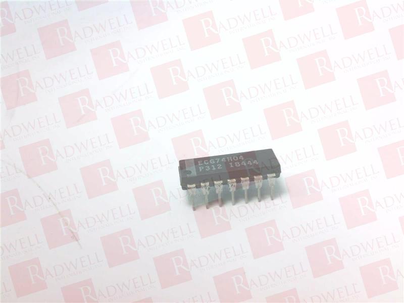 GTE ECG74H04