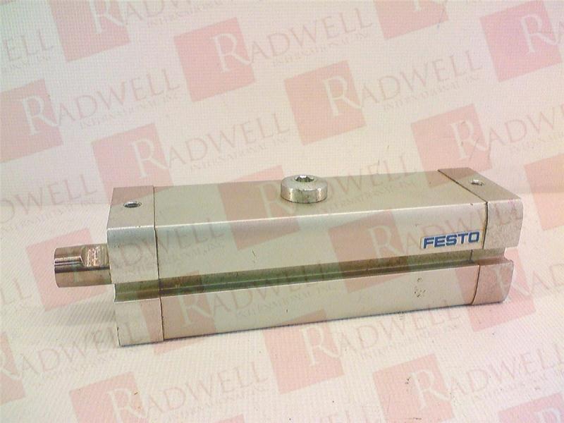 FESTO SDE1-D6-G2-R14-L-PI-M12