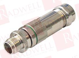 BULGIN COMPONENTS PXMBNI12FIM08XSCPG9