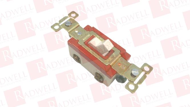 HUBBELL 4901GW