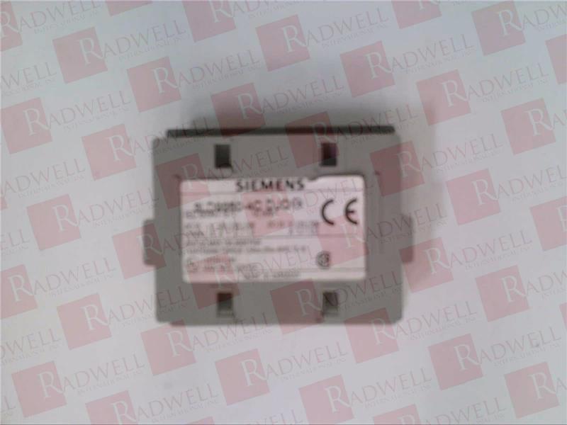 SIEMENS 3LD9250-4C