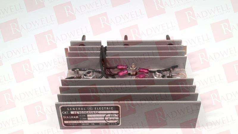 GENERAL ELECTRIC IC3603A145A