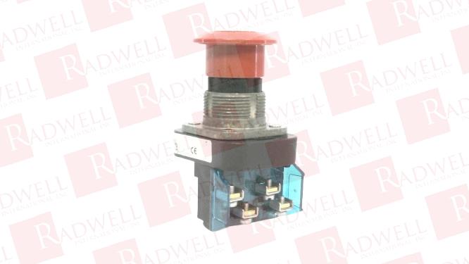 ALLEN BRADLEY 800TC-FX6AV