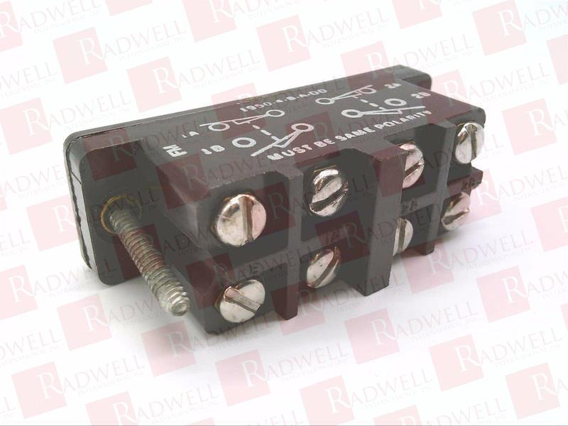 AMETEK 1950-4-B-A-DO