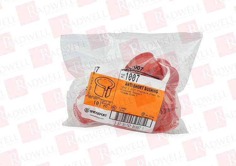 NSI INDUSTRIES 1007