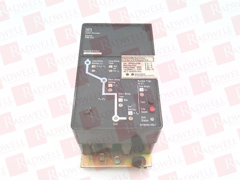 EATON CORPORATION S52LSI