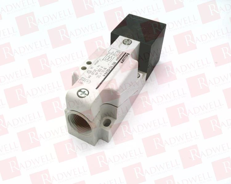 BALLUFF BES517-132-P4-H