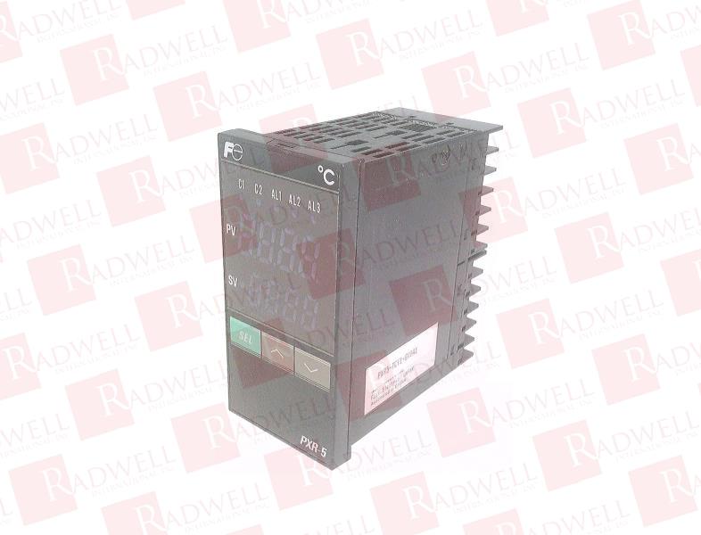FUJI ELECTRIC PXR5-TCY1-GV0A1