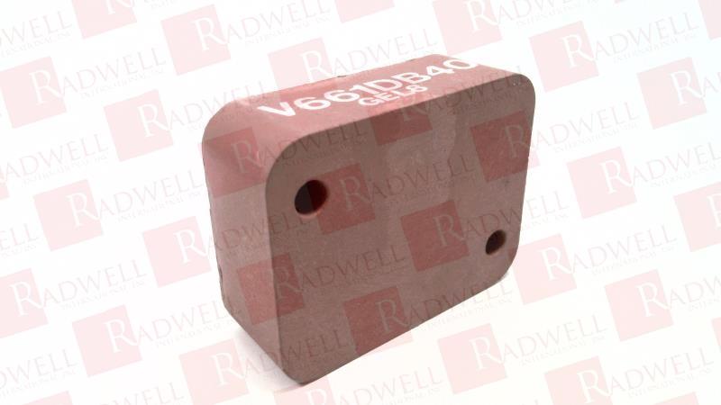 LITTELFUSE V661DB40