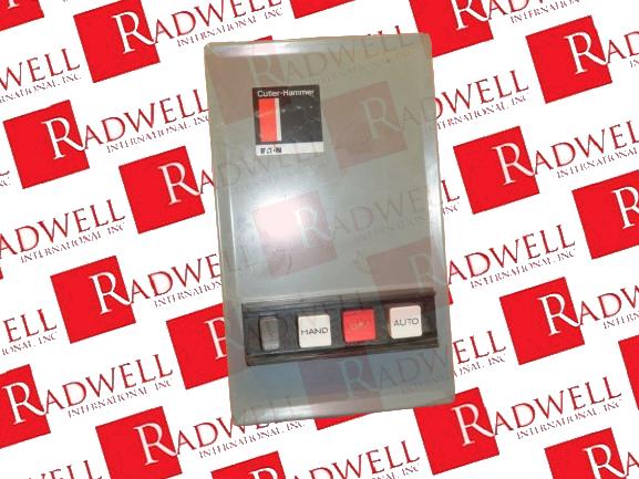 EATON CORPORATION C799AG15