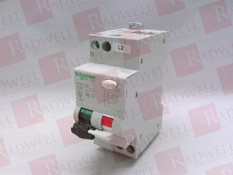 SCHNEIDER ELECTRIC MG19532