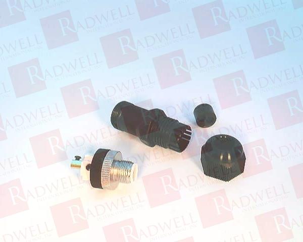 MENCOM MDC-5MP-FW11-2X5