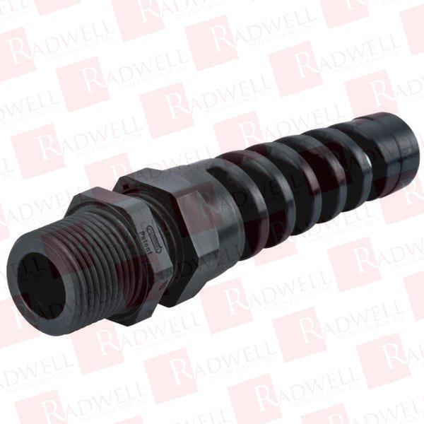 SEALCON CF16MR-BK